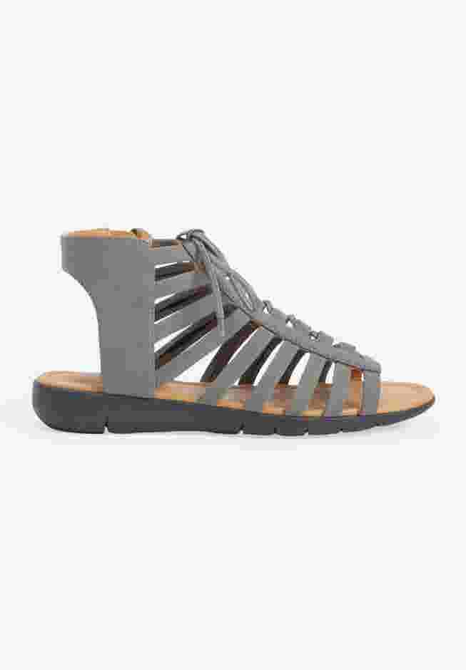 The Renata Sandal  image number 3