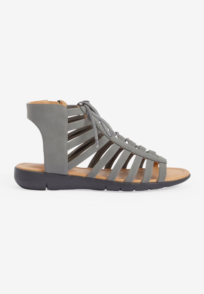 The Renata Sandal  image number 3