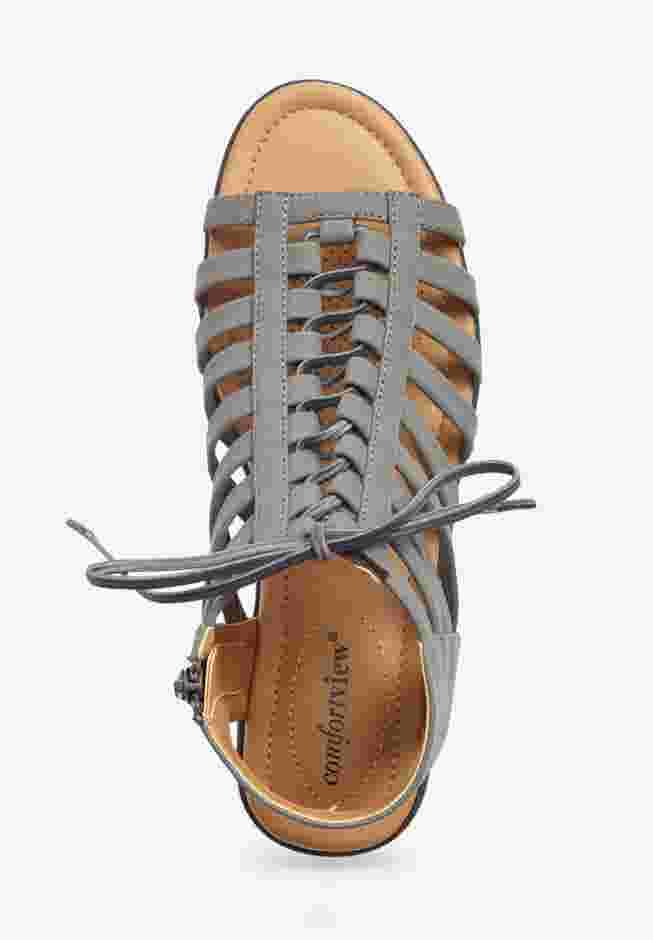 The Renata Sandal  image number 4