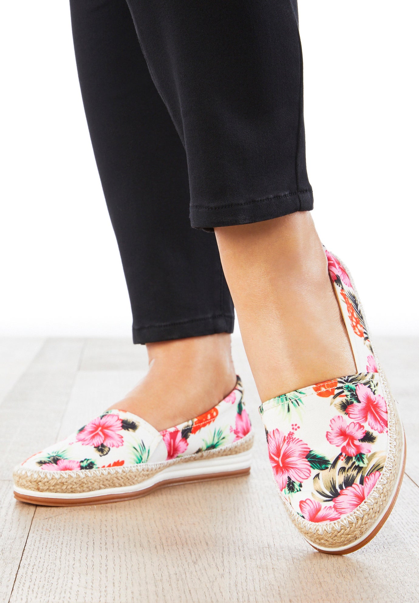 The Spencer Slip On Flat image number 5