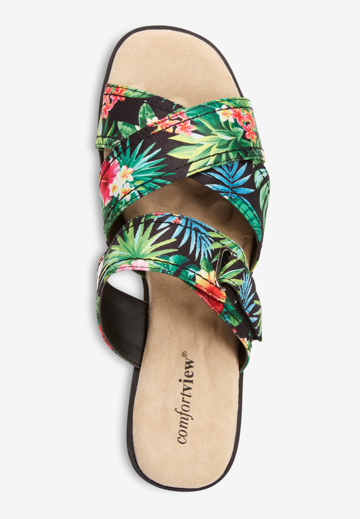 The Pandora Sandal  image number 4