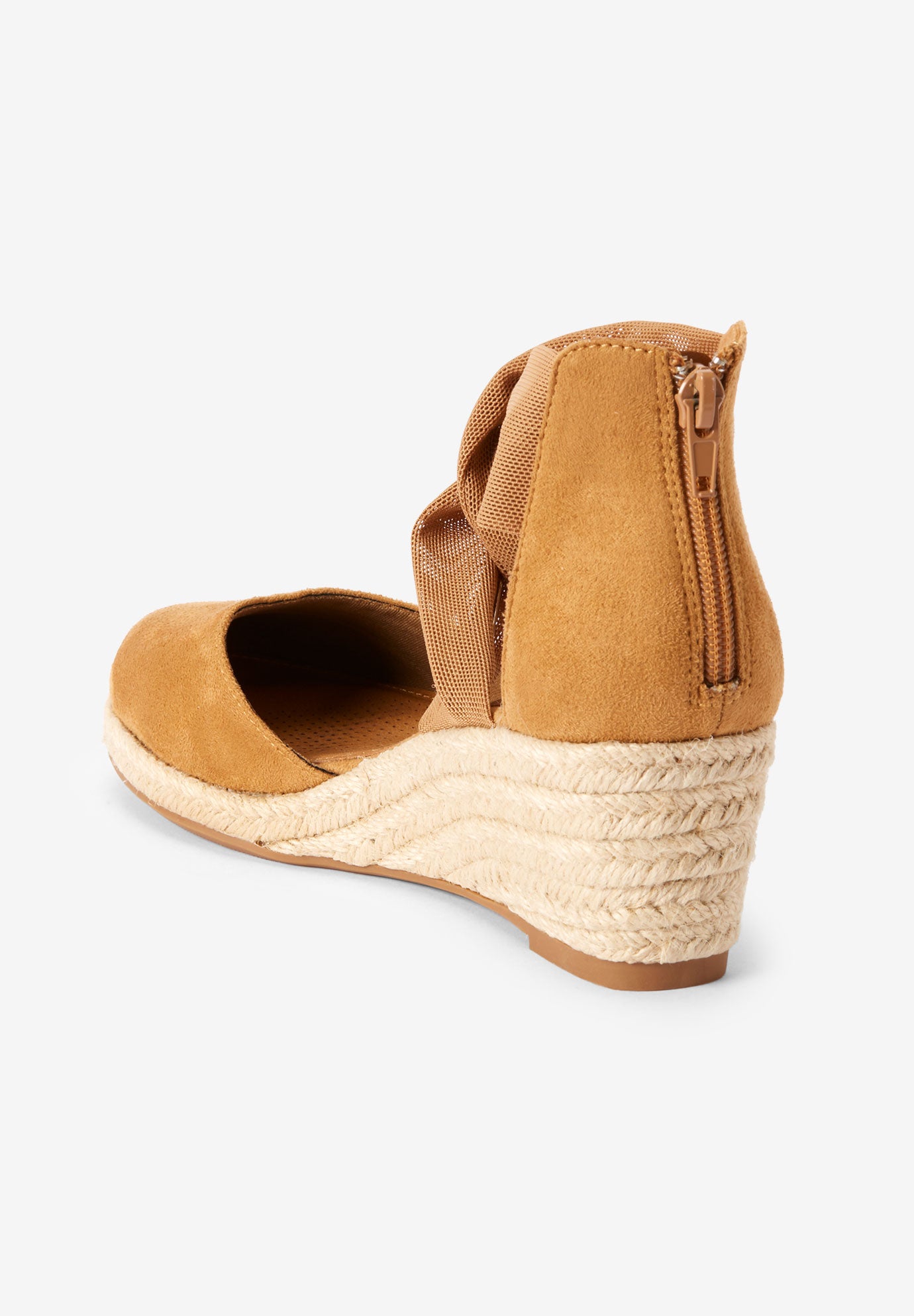 The Sabine Espadrille  image number 2