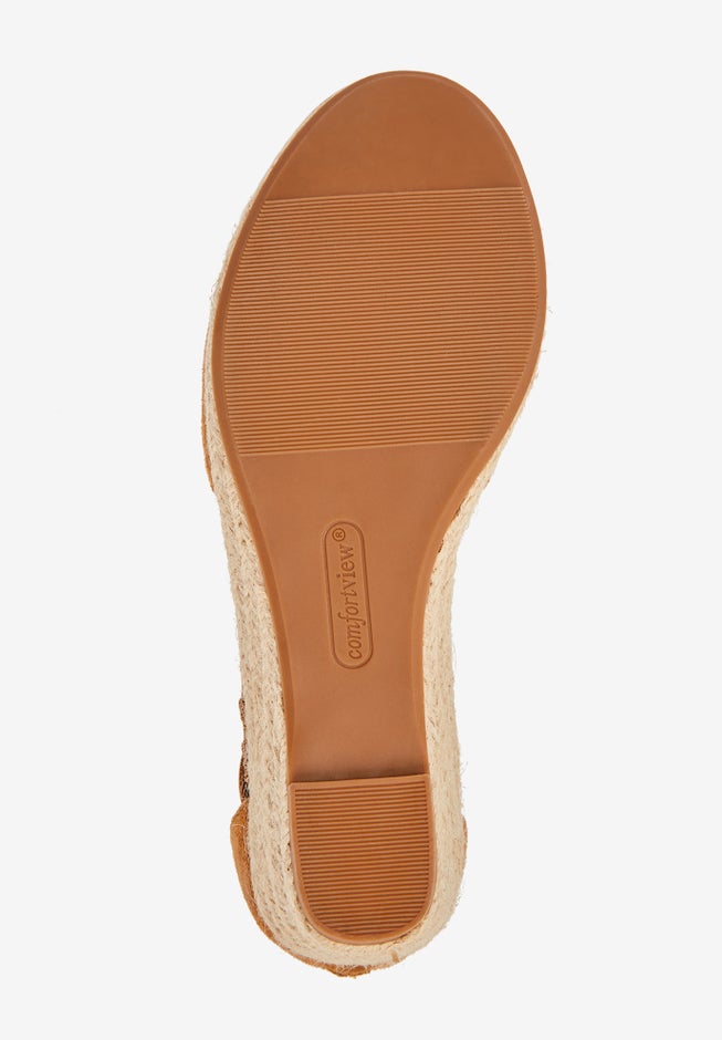 The Sabine Espadrille  image number 3