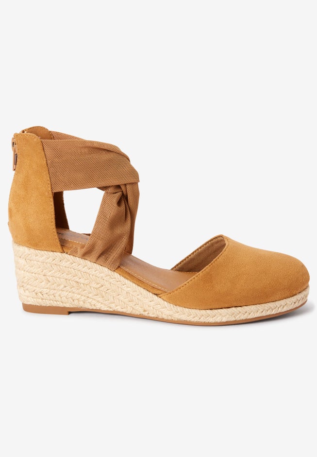 The Sabine Espadrille  image number 4