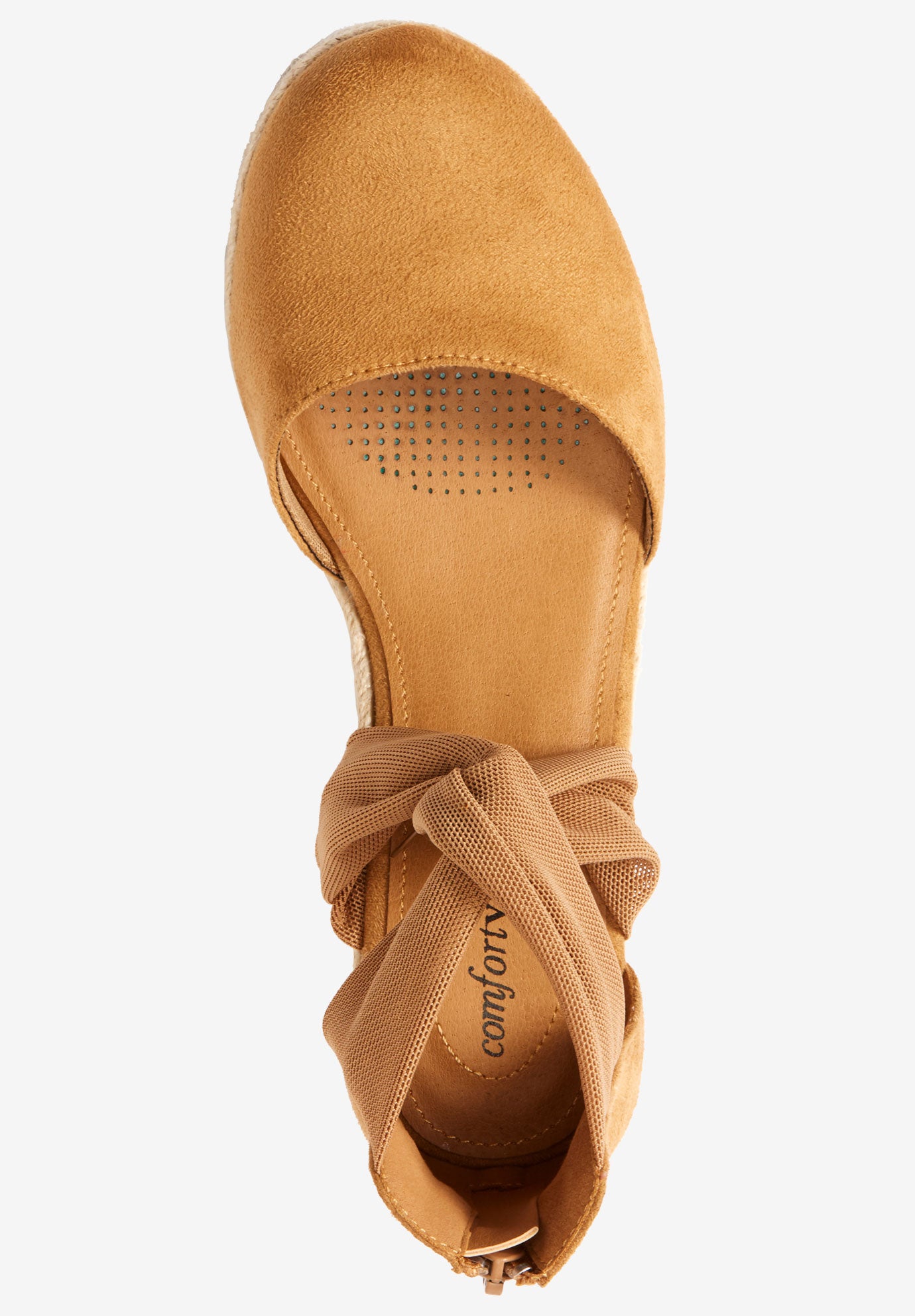 The Sabine Espadrille  image number 5