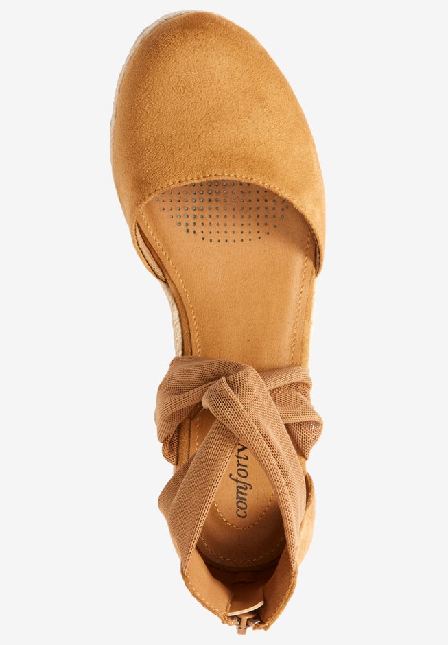 The Sabine Espadrille  image number 5