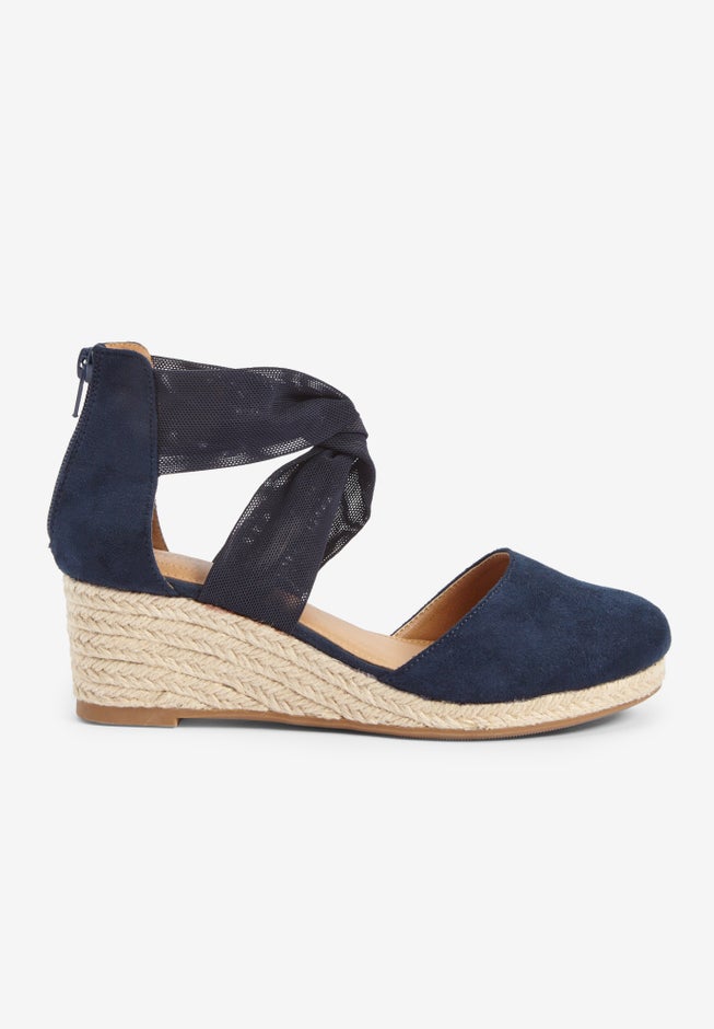 The Sabine Espadrille  image number 3