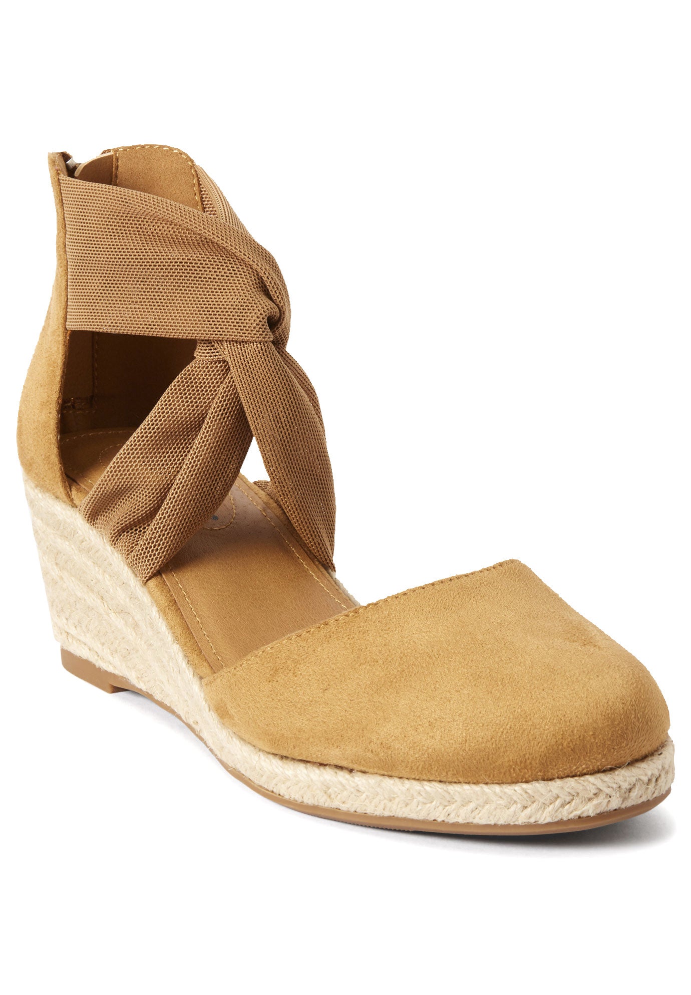 The Sabine Espadrille  image number 1
