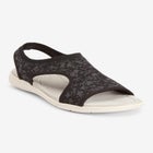 The Serafina Sandal image number null