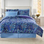 BH Studio Reversible Comforter image number null