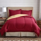 BH Studio Reversible Comforter image number null