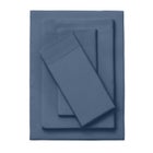 BH Studio Solid Microfiber Sheet Set image number 1