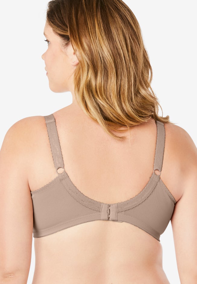 Goddess&reg; Keira and Kayla Underwire Bra 6090/6162 image number 1