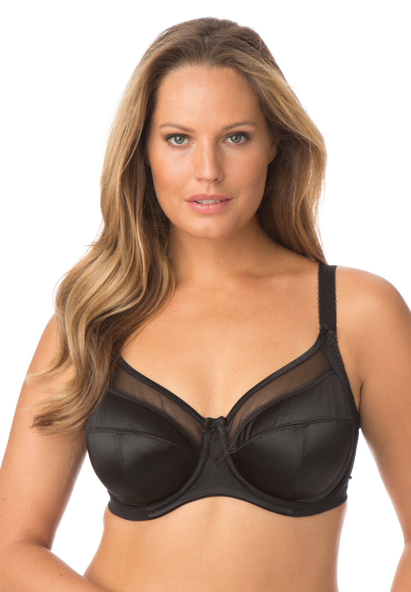 Goddess® Keira and Kayla Underwire Bra 6090/6162 image number 0