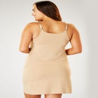 Full Microfiber Slip image number null