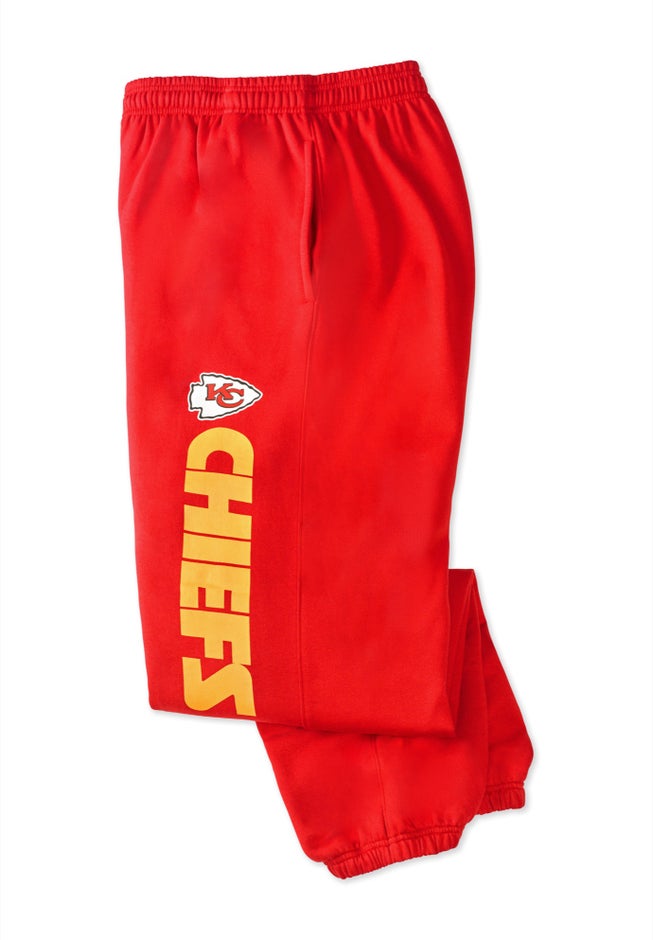NFL&reg; Critical Victory Fleece Pants image number 1