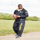 NFL&reg; Critical Victory Fleece Pants image number null