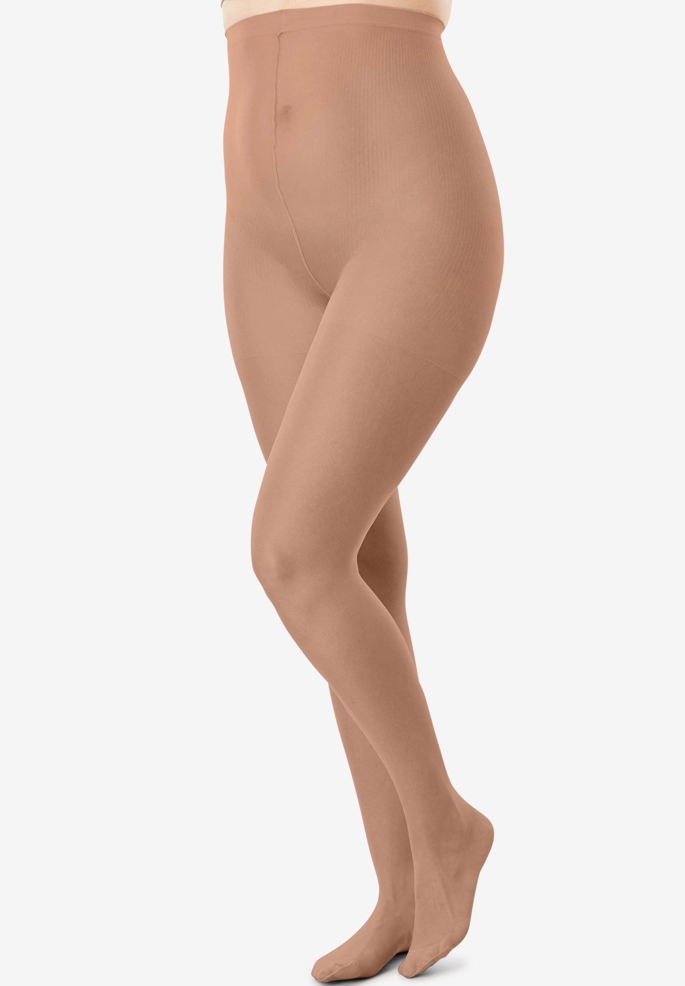 2-Pack Sheer Tights  image number 0