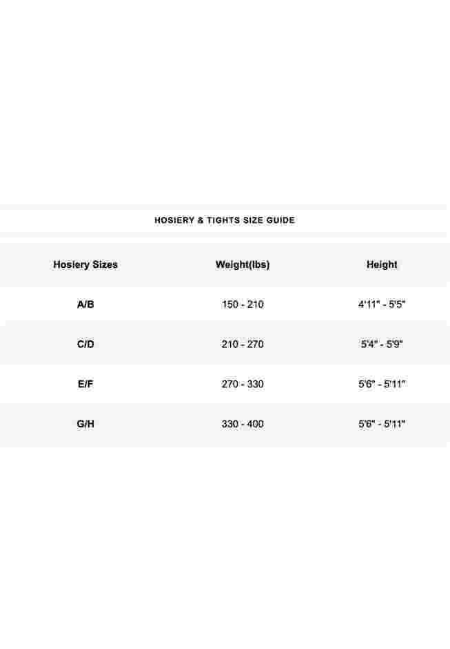 2-Pack Smoothing Tights  image number 2