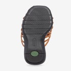 The Wendy Slip On Mule image number null