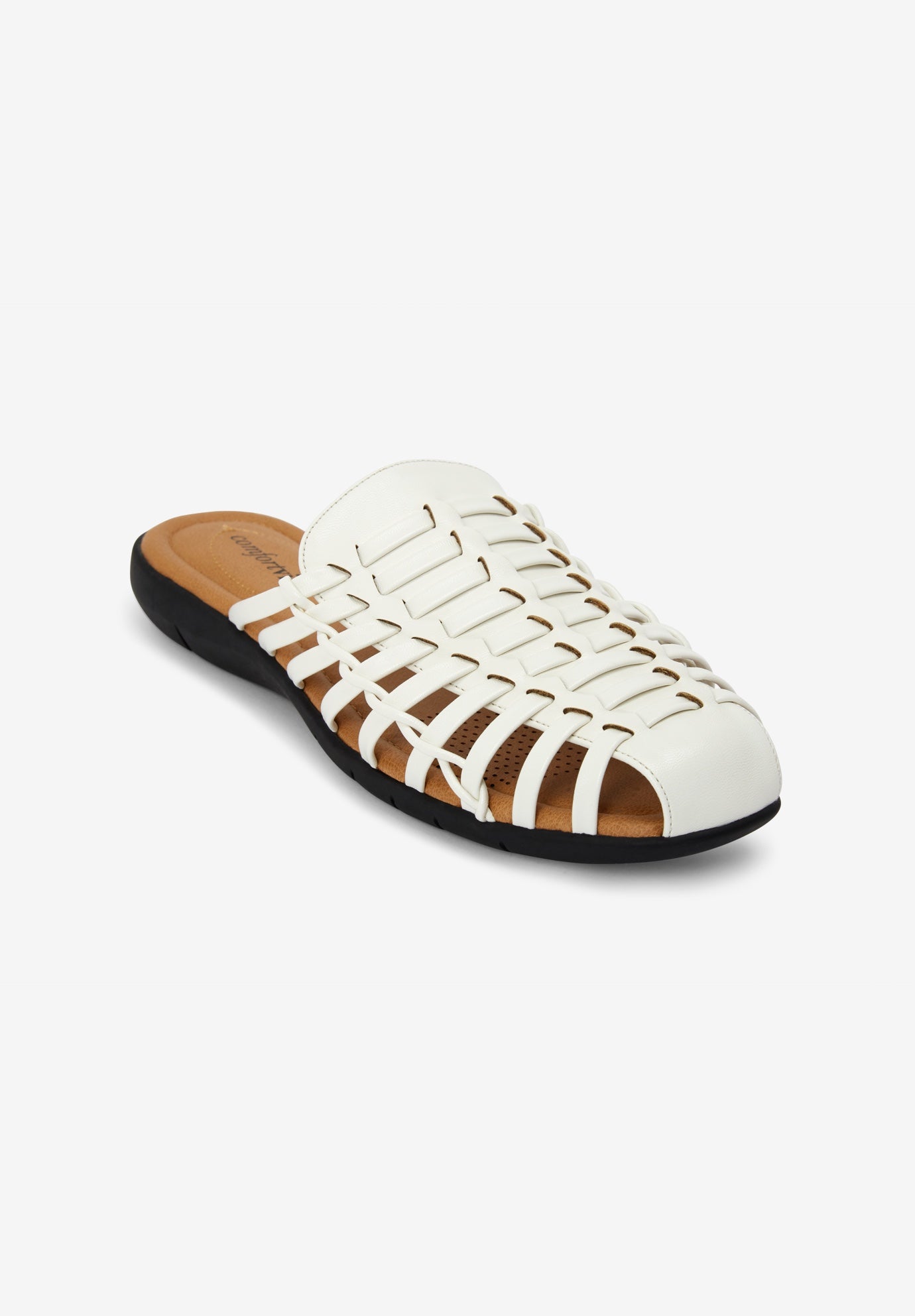 The Wendy Slip On Mule image number 0