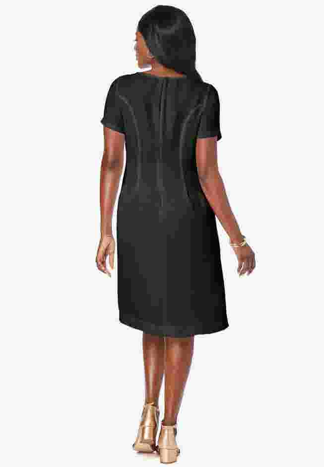 Fit & Flare Dress image number 2