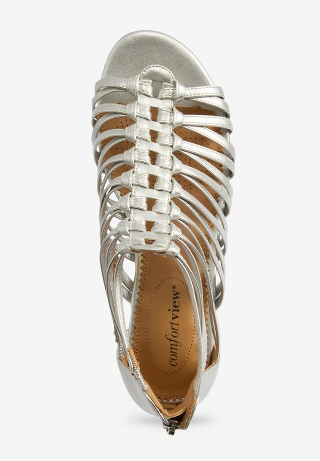 The Helen Sandal image number 3