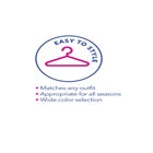 The Carla Mary Jane Flat  image number null