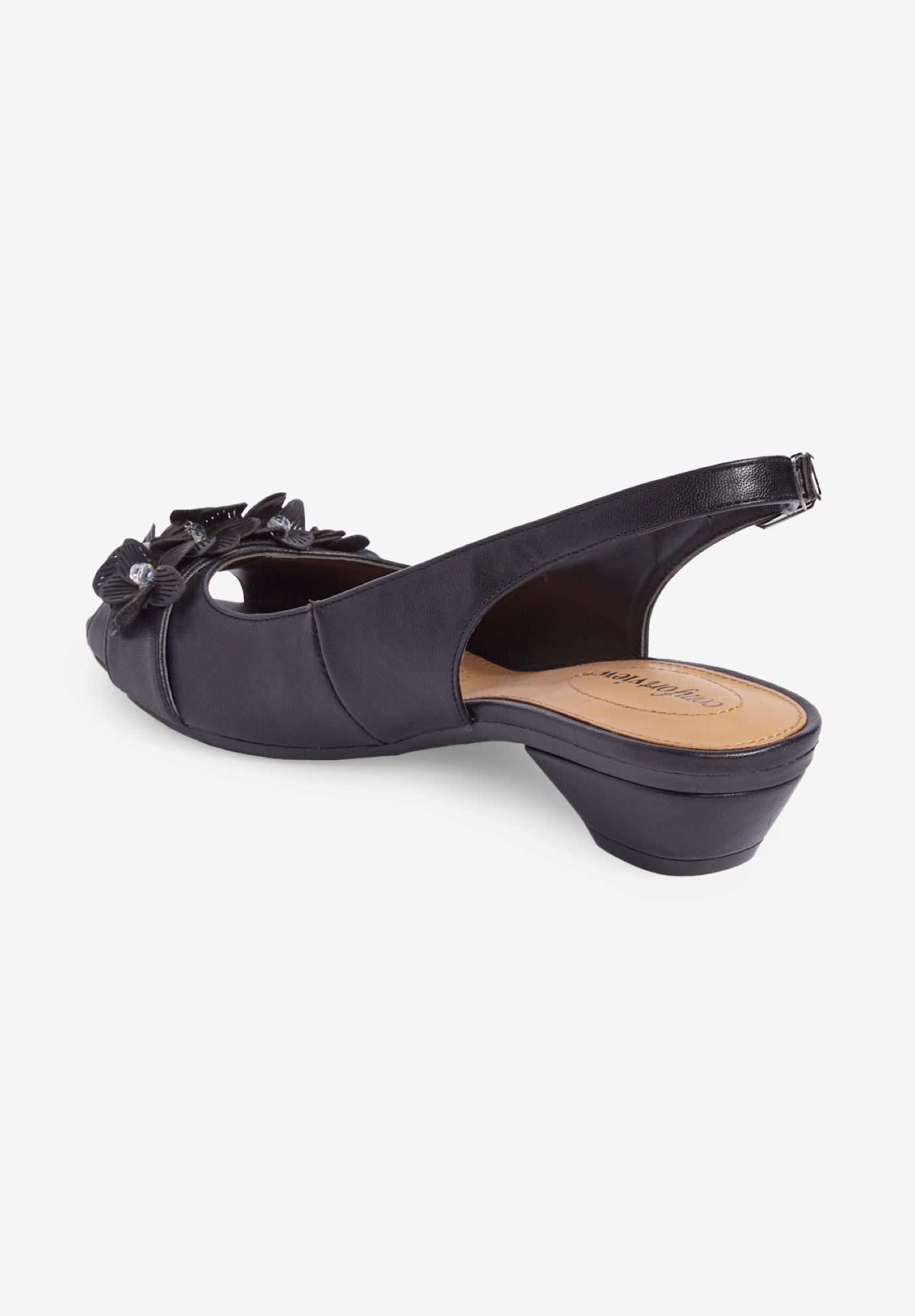 The Rider Slingback | Swimsuits For All