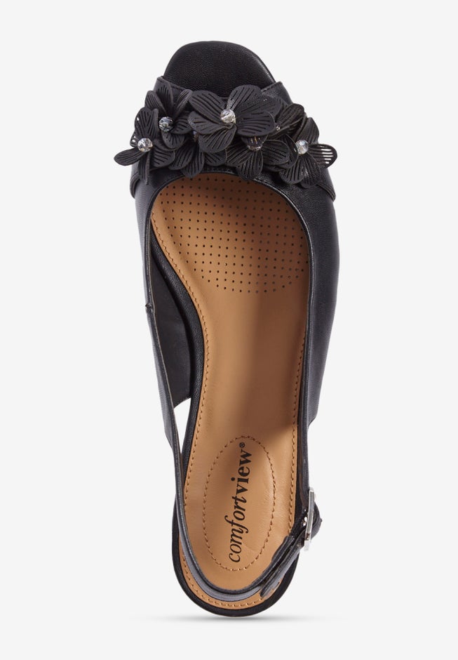 The Rider Slingback image number 4