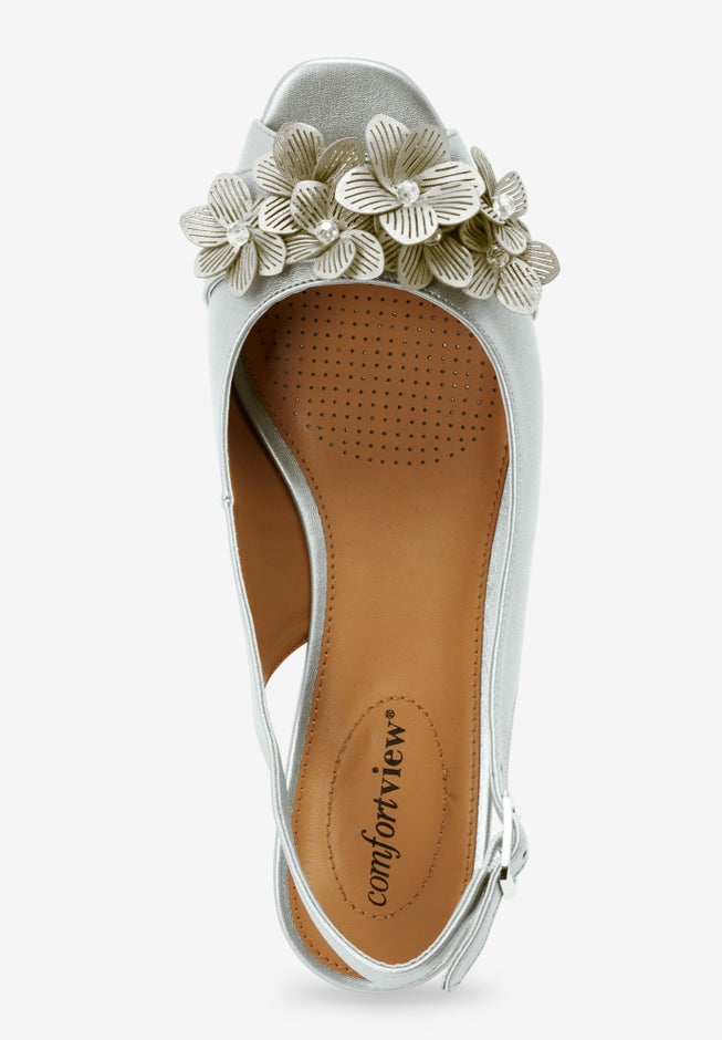 The Rider Slingback image number 6