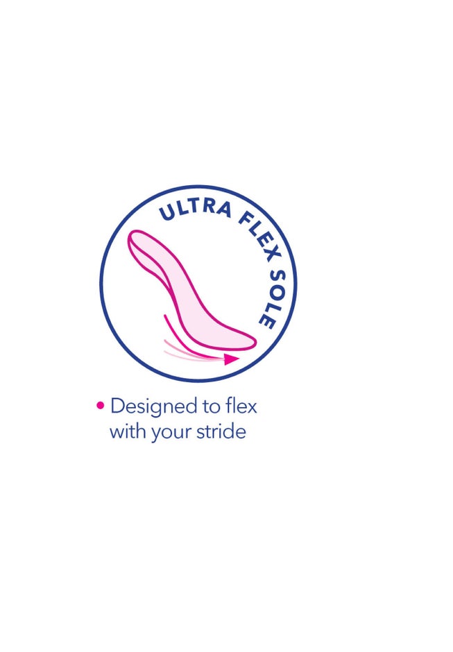 The Delia Slip On Flat image number 8