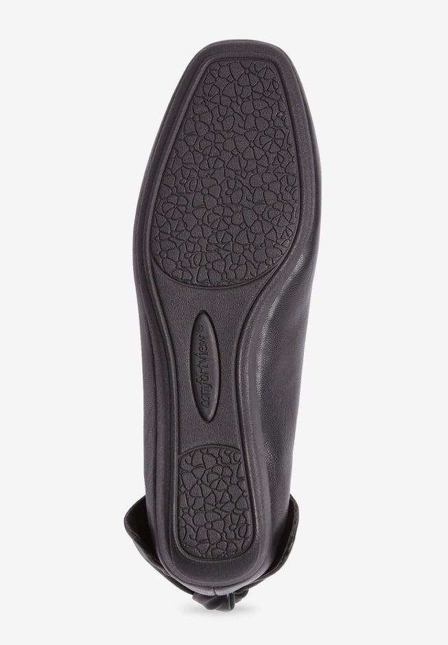 The Delia Slip On Flat image number 2