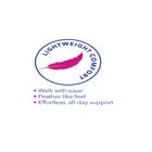 The June Slip On Flat image number null