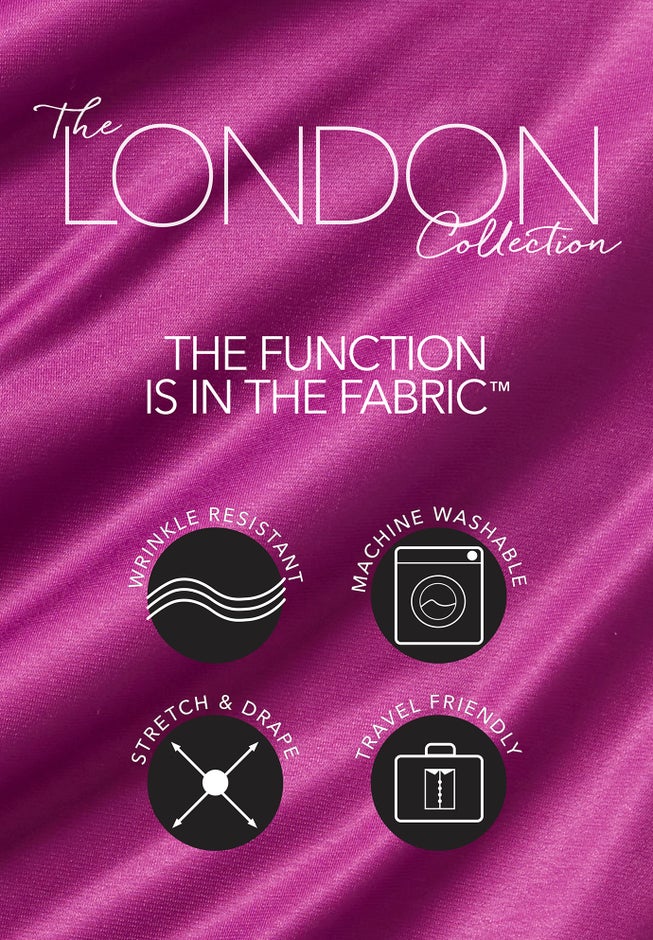 Wide Leg Knit Jumpsuit image number 3