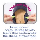 The Lyra Slip On Flat image number null