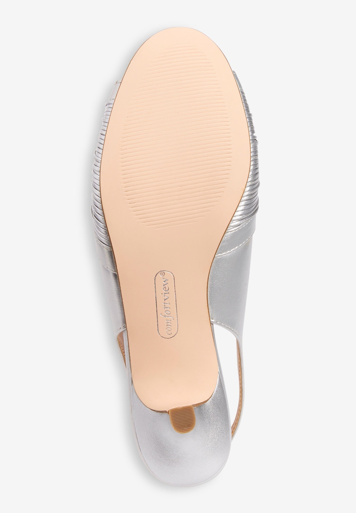 The Katelyn Slingback image number 2