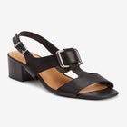 The Simone Sandal  image number null
