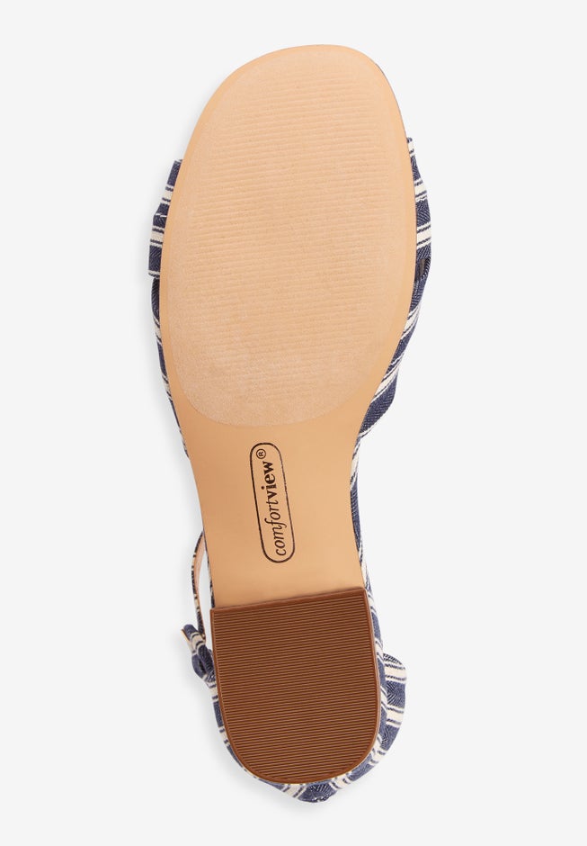 The Ansley Sandal image number 2