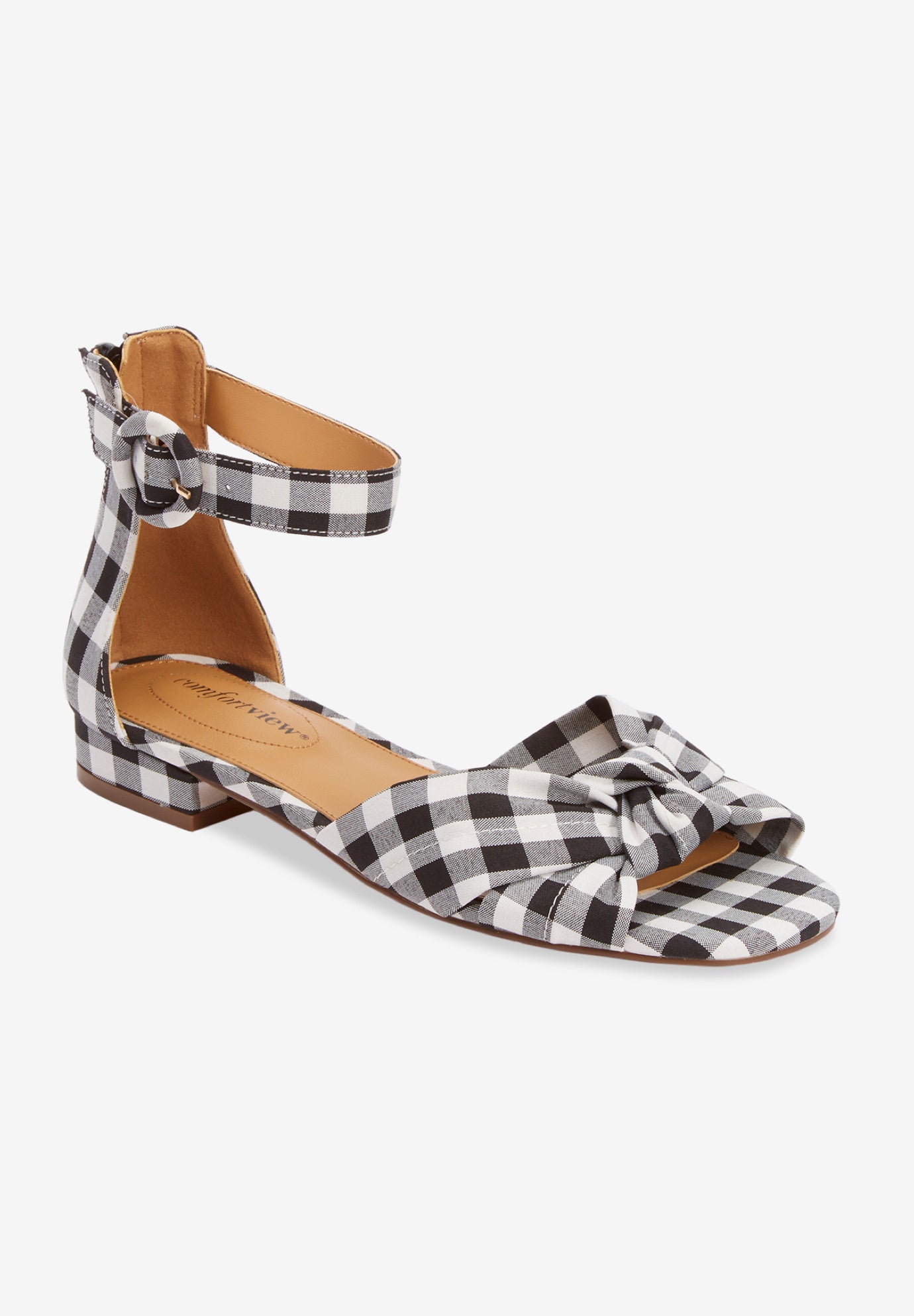 The Ansley Sandal image number 0