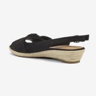 The Zanea Espadrille  image number null