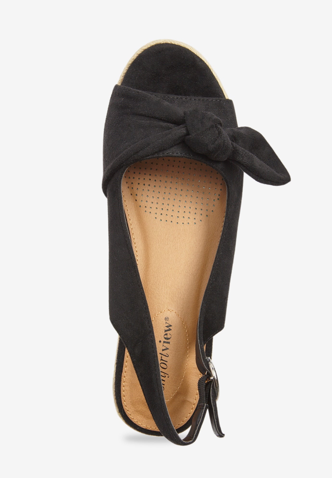 The Zanea Espadrille  image number 4