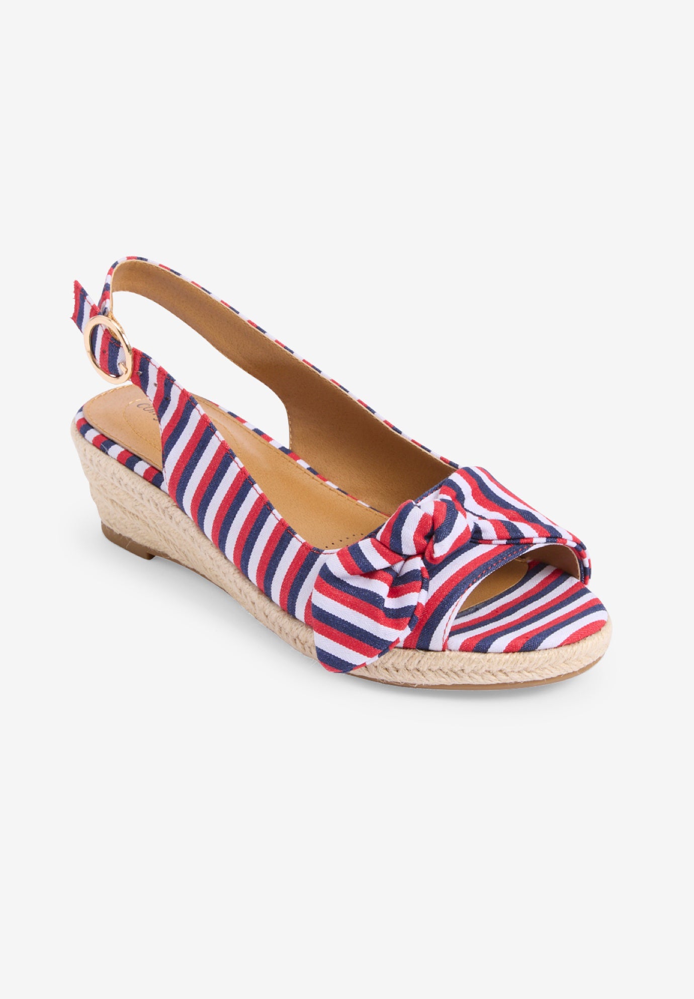 The Zanea Espadrille  image number 0