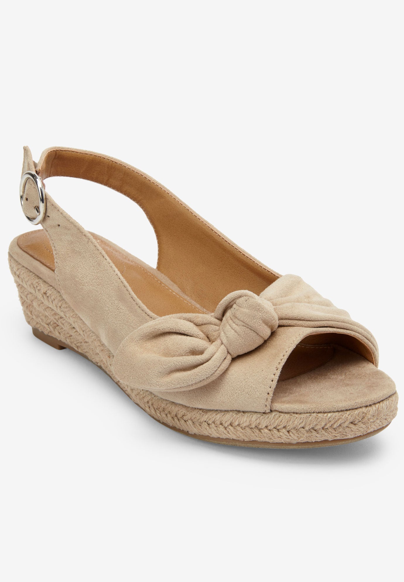 The Zanea Espadrille  image number 0