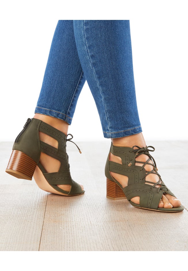 The Lucinda Shootie image number 6