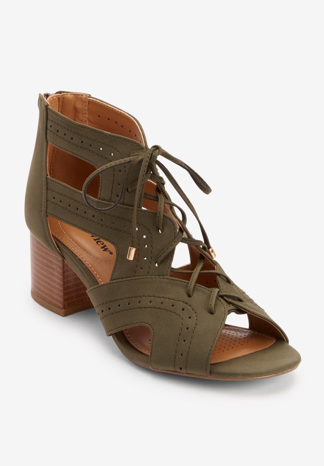 The Lucinda Shootie image number 0