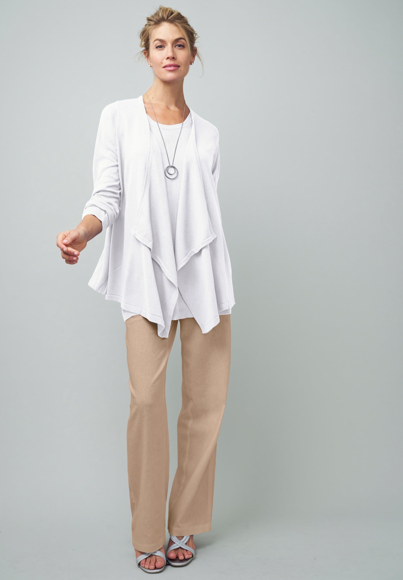 Flyaway Cardigan image number 0