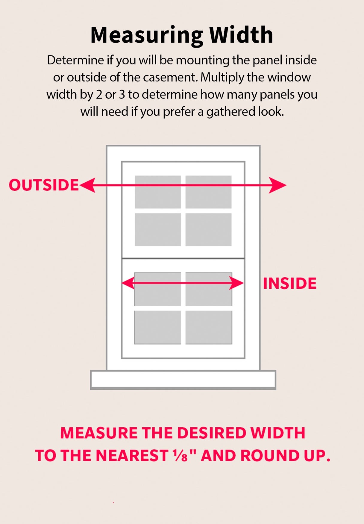 BH Studio Sheer Voile Grommet Panel image number 6