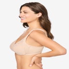 Wonderwire® Front-Close Underwire Bra 1245 image number null