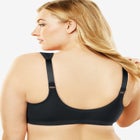 Wonderwire® Front-Close Underwire Bra 1245 image number null